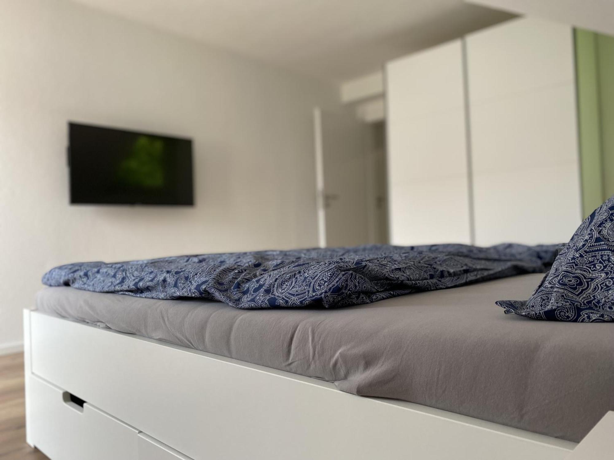 Appartments In Den Breitwiesen Wiesloch Room photo